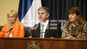 Podrška listi studenata